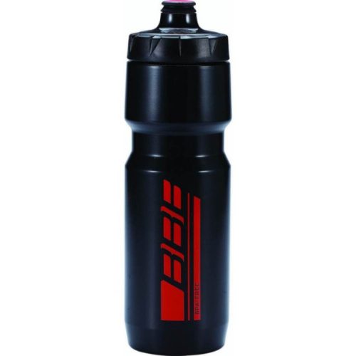 BBB Cycling BWB-15 kulacs 750ml AutoTank auto szeleppel, fekete/piro