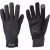BBB télikesztyű ControlZone Black "XXXL"