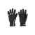 BBB Cycling Bwg-25 kerékpáros kesztyű Winter Glove weatherproof S