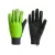 BBB Cycling BWG-36 kerékpáros téli kesztyű ControlZone neon sárga XL