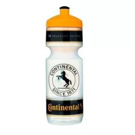 Kulacs continental átlátszó 700 ml