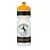 Kulacs continental átlátszó 700 ml
