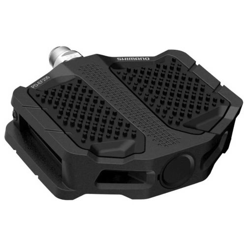 Shimano PEDÁL PLATFORM PDEF205 FEKETE