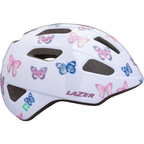 FEJVÉDŐ LAZER NUTZ KINETICORE Pillangó (50-56 cm)