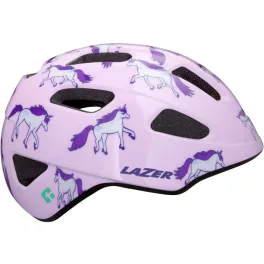 FEJVÉDŐ LAZER NUTZ KINETICORE UNIKORNIS (50-56 cm)