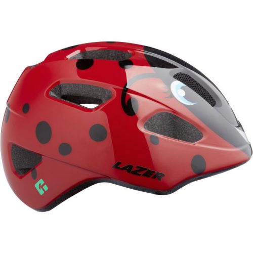 FEJVÉDŐ LAZER PNUT KINETICORE KATICABOGÁR (46-52 cm)