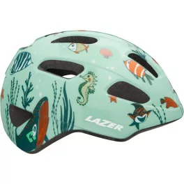 FEJVÉDŐ LAZER PNUT KINETICORE TENGERI ÉLET (46-52 cm)