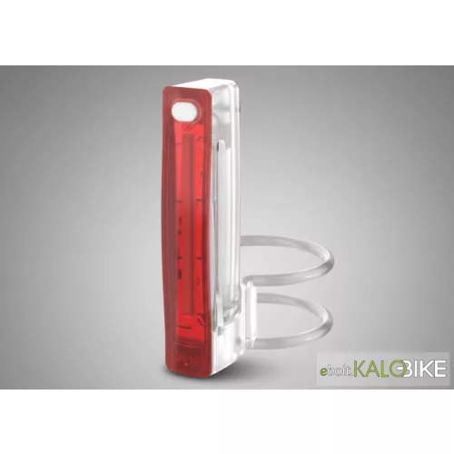 KNOG Plus Rear - hátsó transparent