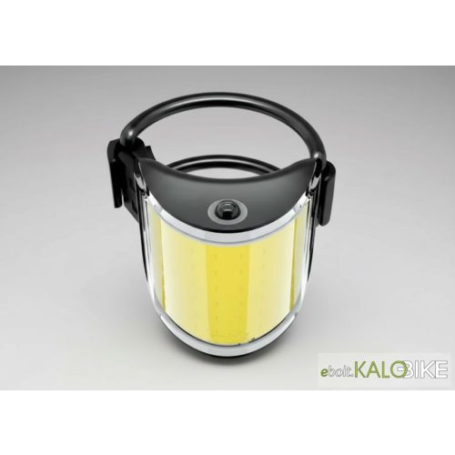 Lámpa KNOG Lil' Cobber Front