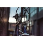 Lámpa KNOG Lil' Cobber Front