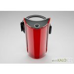 Lámpa hátsó KNOG Mid Cobber Rear