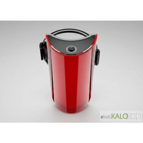 Lámpa hátsó KNOG Mid Cobber Rear