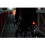 Hátsó lámpa KNOG Blinder - Skull