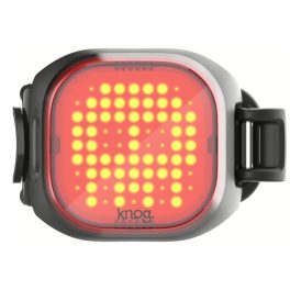 Első lámpa KNOG Blinder - Skull 30 lm