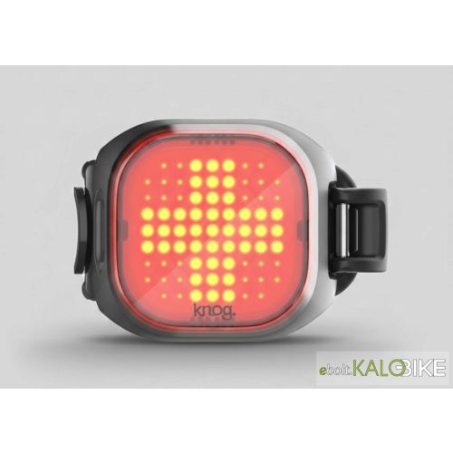 Hátsó lámpa KNOG Blinder Mini Rear Cross