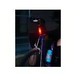 Hátsó lámpa KNOG Blinder V Traffic