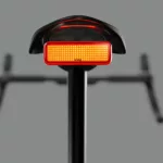 KNOG Blinder Link Rear Seat hátsó lámpa