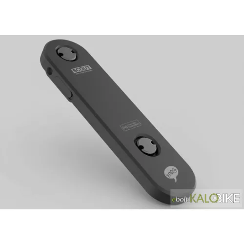 KNOG Scout Alarm & Locator riasztó