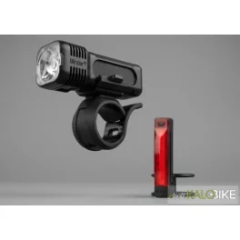 KNOG Blinder Pro 400 / Plus 20 light set