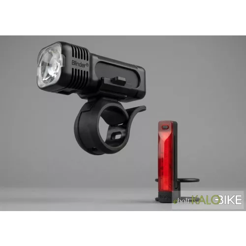 KNOG Blinder Pro 400 / Plus 20 light set