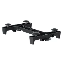 RACKTIME 2.0 ADAPTER lábbal, zár nélkül
