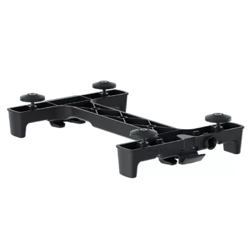 RACKTIME 2.0 ADAPTER lábbal, zár nélkül