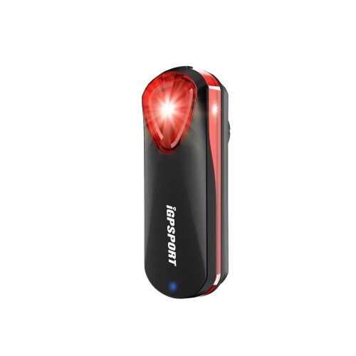  iGPSport SR30 Radaros hátsó lámpa