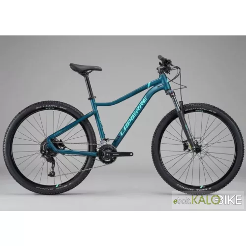 Lapierre EDGE 5.7 W XL/20.5 MTB kerékpár