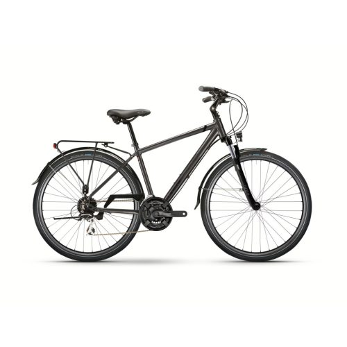 LAPIERRE Trekking 2.0 High Glossy Grey - S