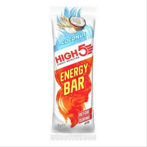 High 5 Energy Bar - Coconut