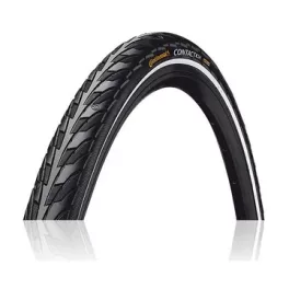 Continental gumiabroncs 32-622 CONTACT 700x32C fekete/fekete