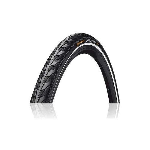 Continental gumiabroncs 32-622 CONTACT 700x32C fekete/fekete