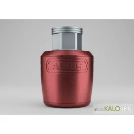 Nutfix Kerékzár M9 piros