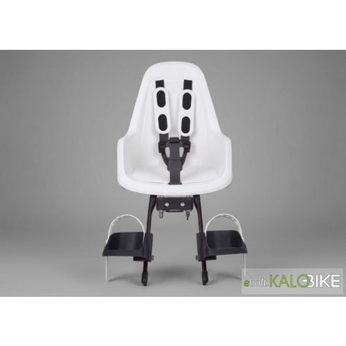 Bobike első gyerekülés ONE mini hó fehér