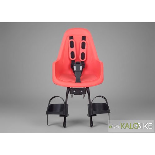 Bobike első gyerekülés ONE mini flamingo pink