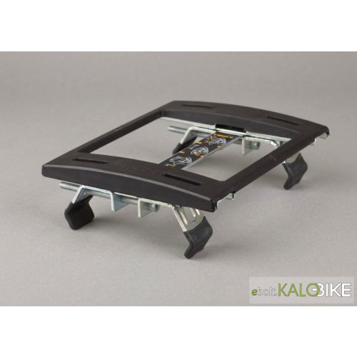 Bobike csomagtartó adapter (Click&Go) - One & Exclusive hátsó gyerekülés