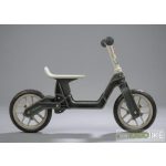 Polisport futókerékpár összehajtható, könnyű műanyag, teli kerekes, 3 magasságba állítható - szürke