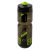Polisport kulacs 800 ml S800 csavaros kupakkal, füst/fekete/limezöld