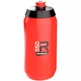 Polisport kulacs R550 piros