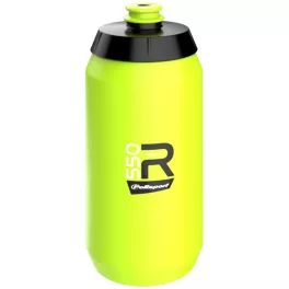 Polisport kulacs R550 neon sárga