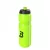 Polisport kulacs R750 neon sárga