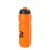 Polisport kulacs R750 narancs