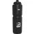 Polisport kulacs R750 fekete