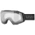 UVEX EYEWEAR GRAVITY BLACK MATT DL/CLEAR