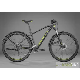 SCOTT Bike Aspect 950 EQ L-es vázzal