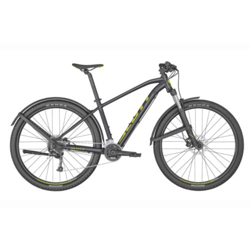 SCOTT Bike Aspect 950 EQ L-es vázzal