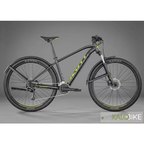SCOTT Bike Aspect 950 EQ L-es vázzal