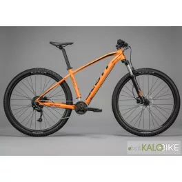 SCOTT Bike Aspect 950 orange (KH) L-es vázzal