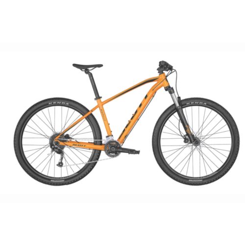 SCOTT Bike Aspect 950 orange (KH) L-es vázzal