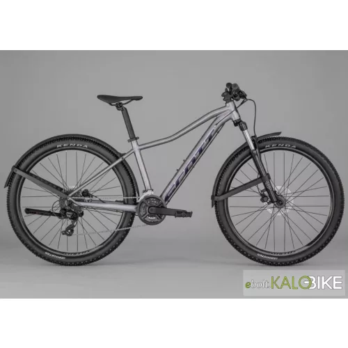 SCOTT Bike Contessa Active 50 EQ L-es vázzal